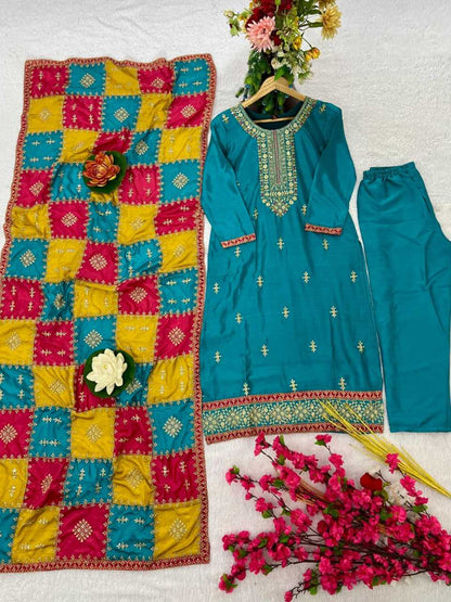 Chinnon Silk Wedding Collection