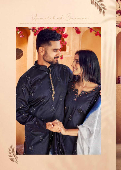 Couple Wear