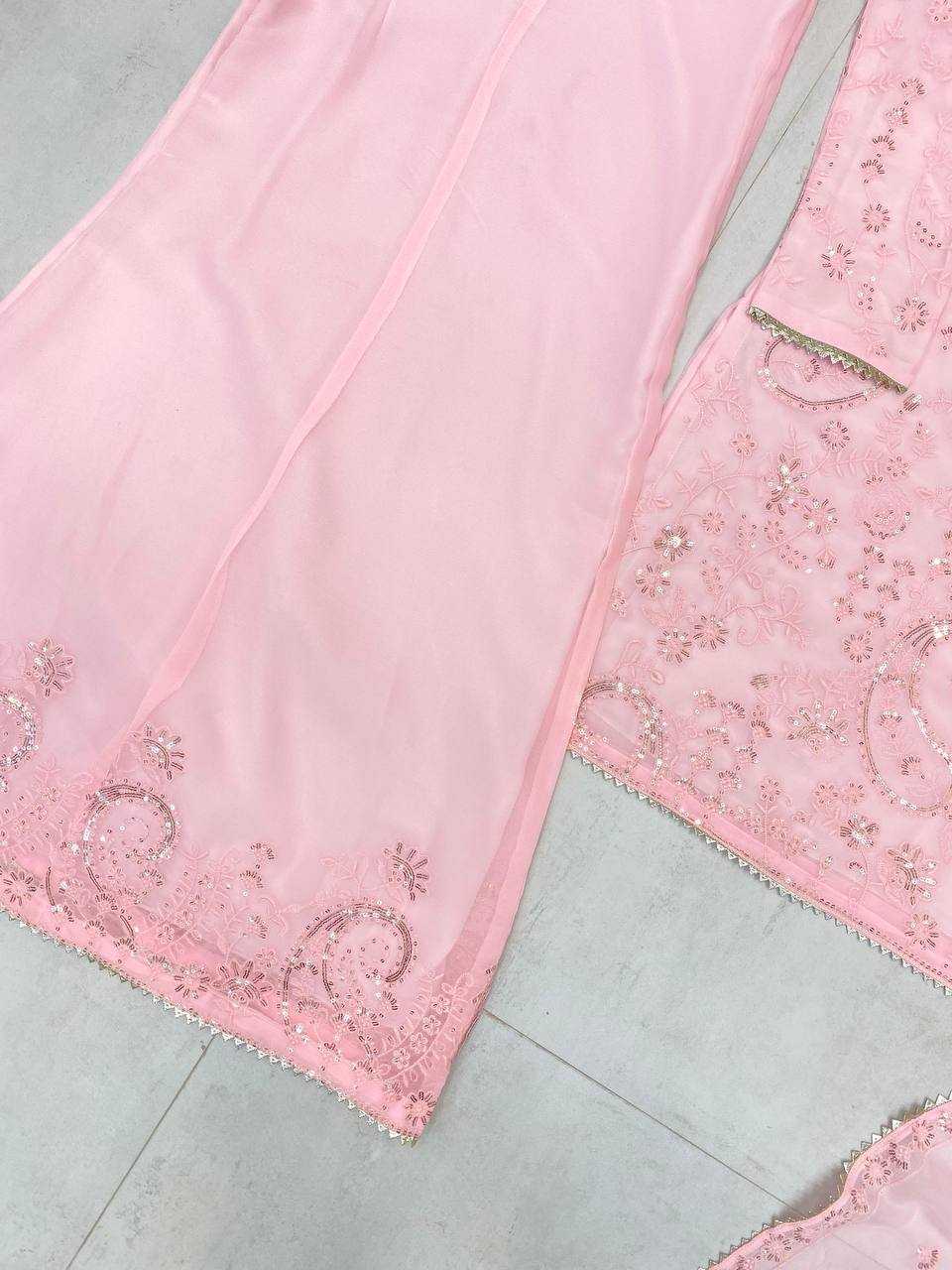 Georgette wedding collection