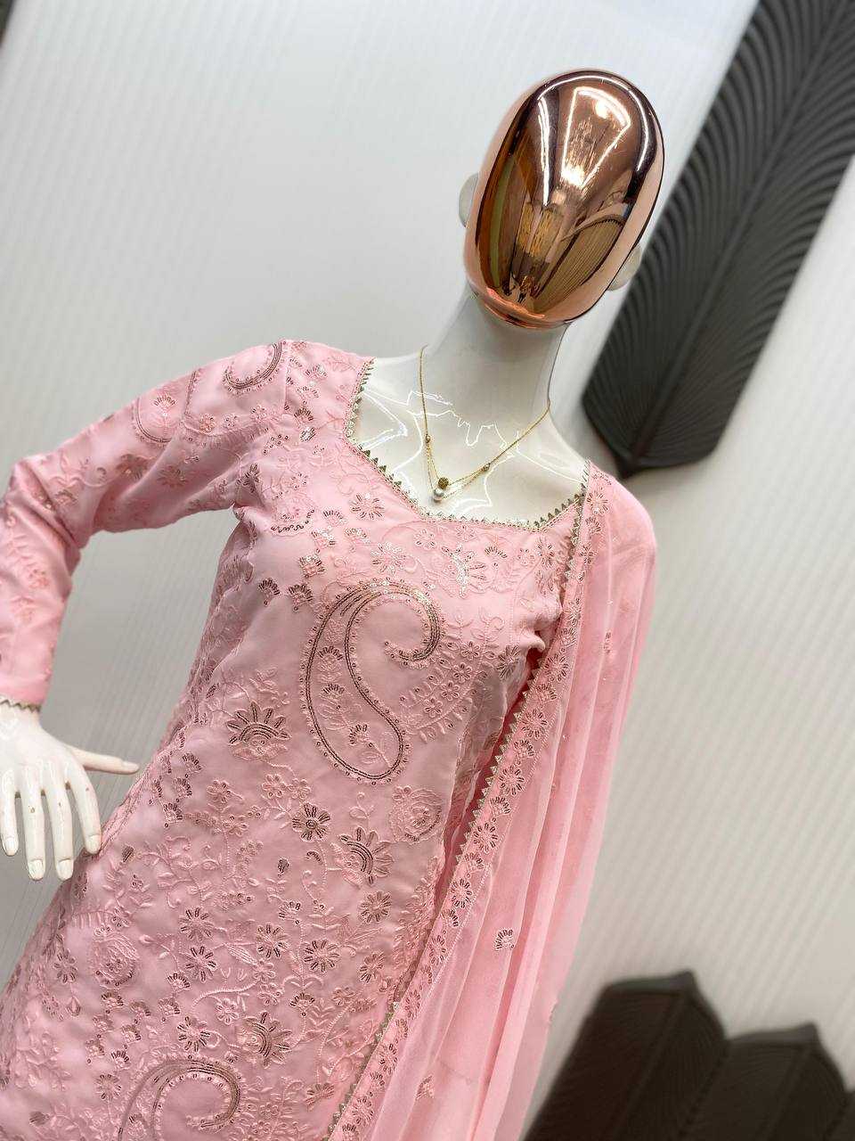 Georgette wedding collection