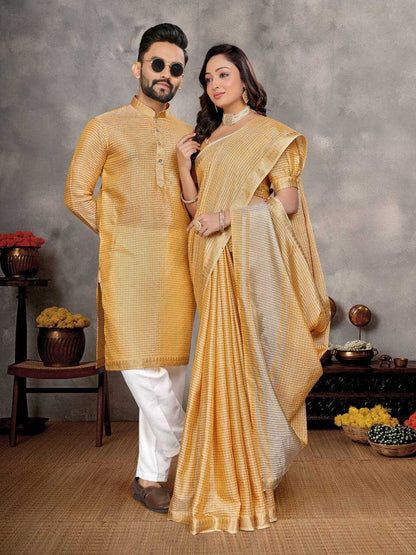 Couple Wear