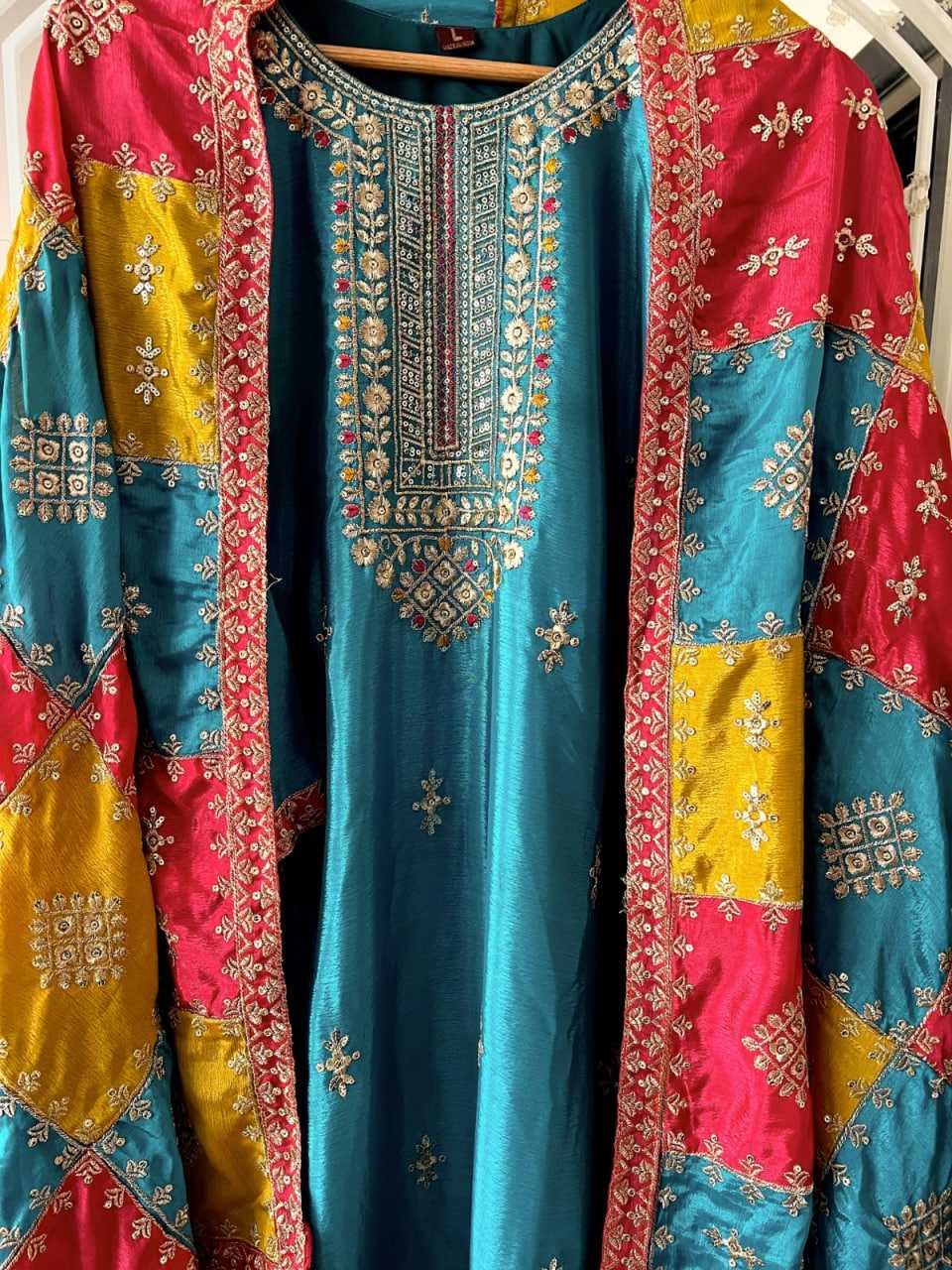 Chinnon Silk Wedding Collection