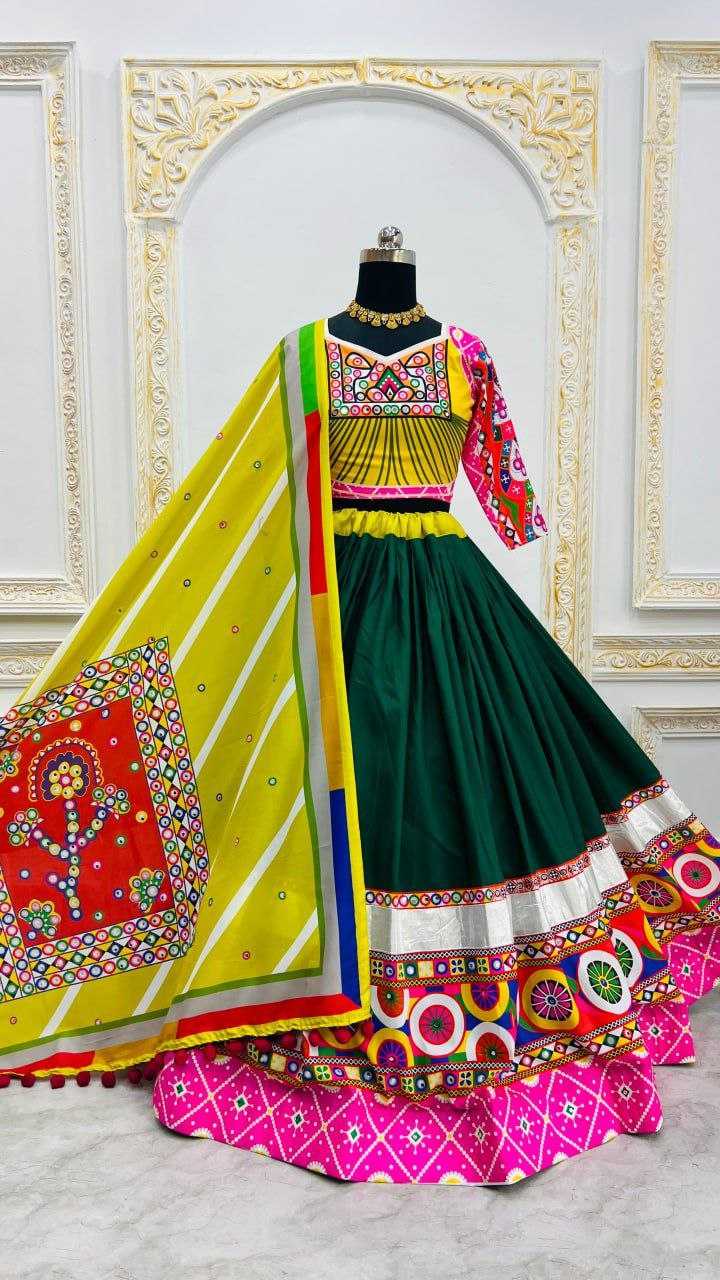 Lehenga Festive Collection