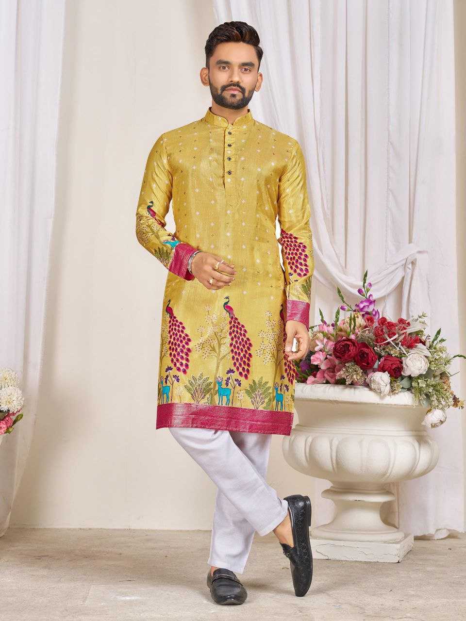 Couple Wear Designer Collection