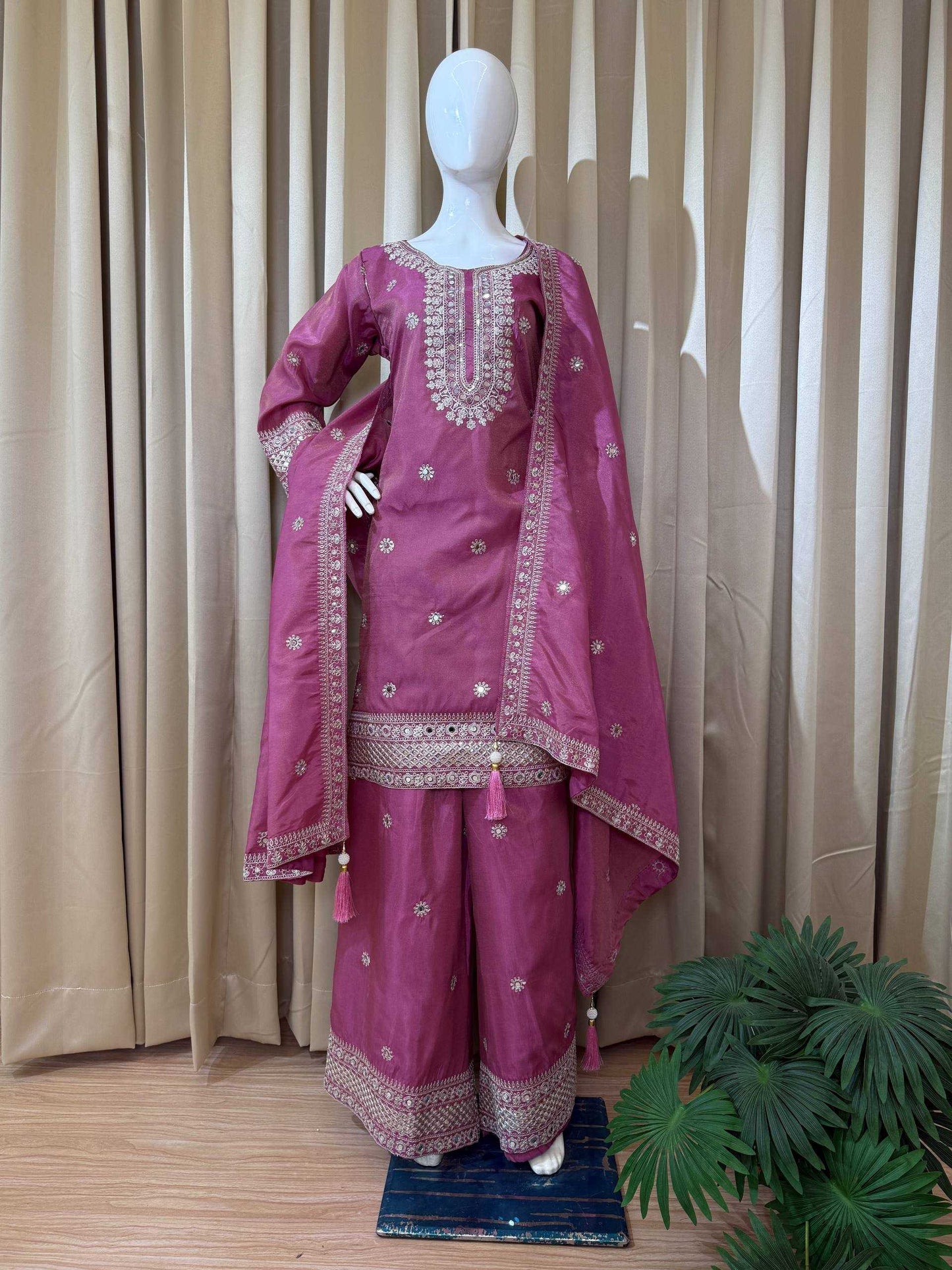 Summer Casual Kurti collection