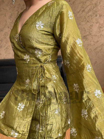 Casual Kurtis - Jimmy Choo