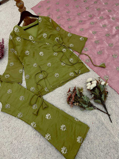 Casual Kurtis - Jimmy Choo