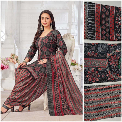Designer Patiala Suits