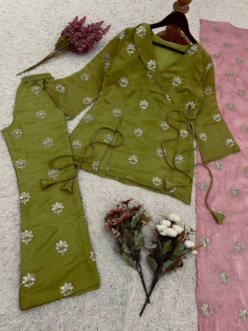 Casual Kurtis - Jimmy Choo