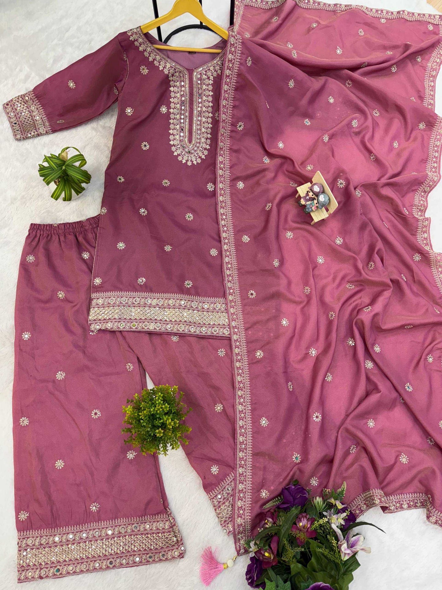 Summer Casual Kurti collection