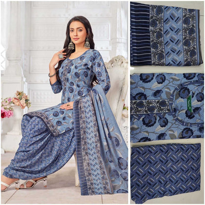 Designer Patiala Suits