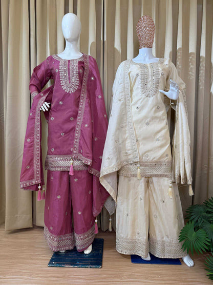 Summer Casual Kurti collection