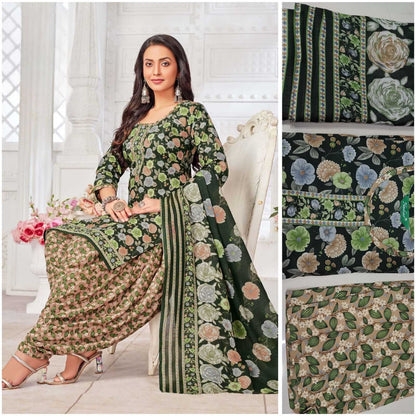Designer Patiala Suits