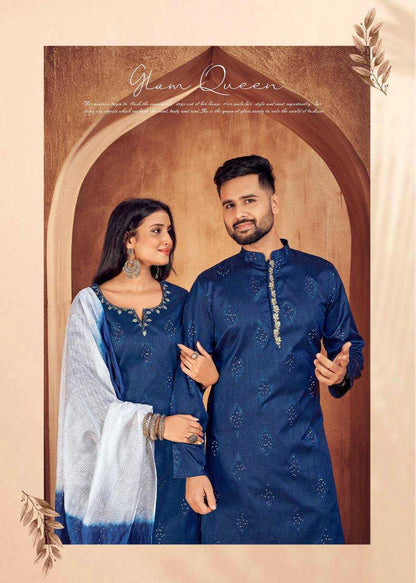 Couple Wear