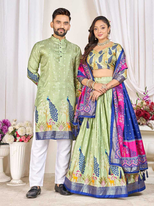 Couple Wear Designer Collection