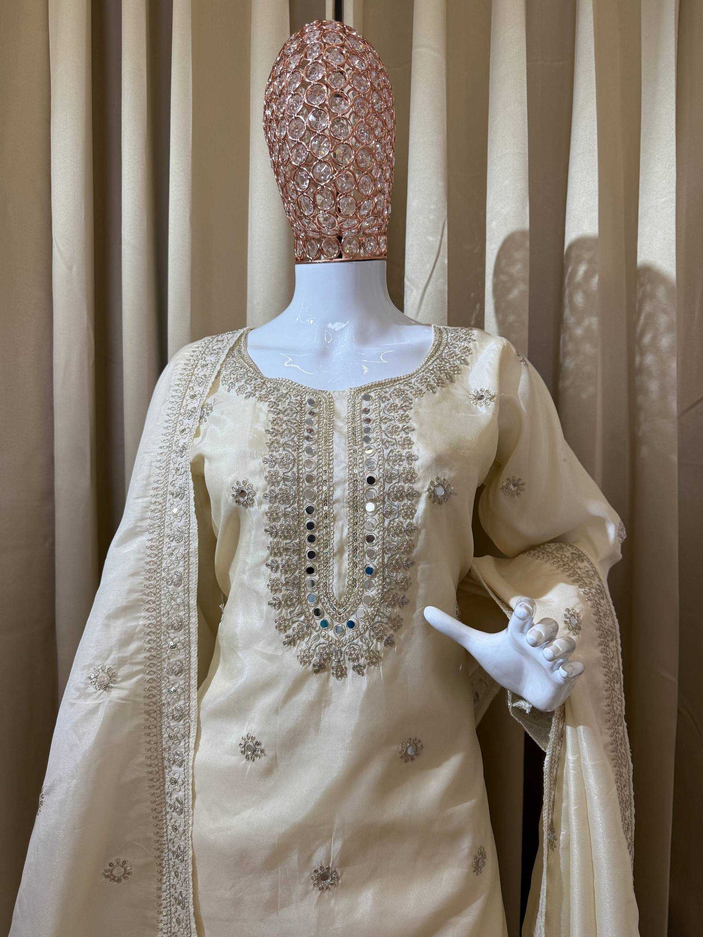 Summer Casual Kurti collection