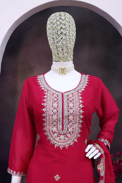 Chinon  Embroidery Wedding  Festive Collections