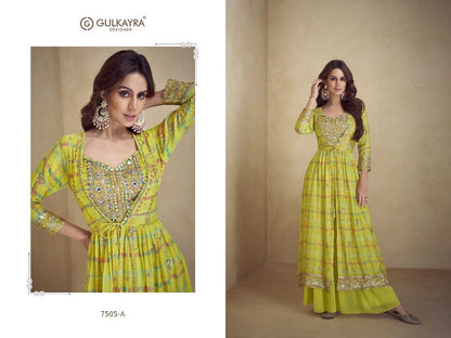 Chinon Party wear Designer Wedding Suits
