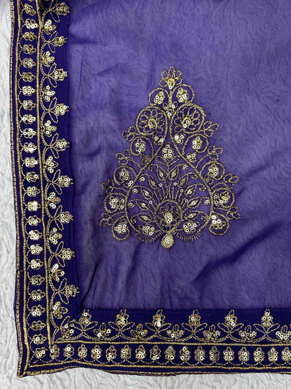 Madhuri Saree