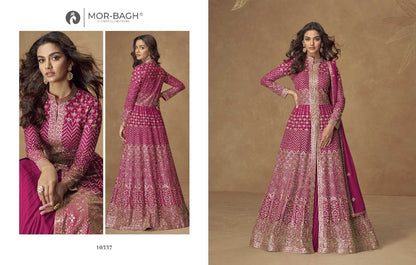 Georgette   Wedding Suits