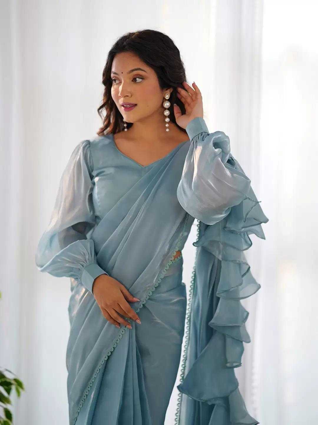 Jimmy Choo  Ready To Wear Sarees