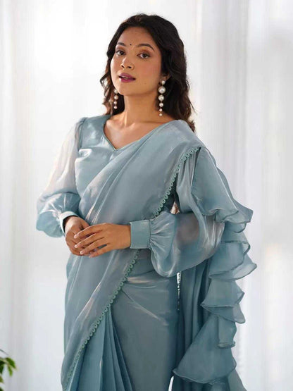 Jimmy Choo  Ready To Wear Sarees