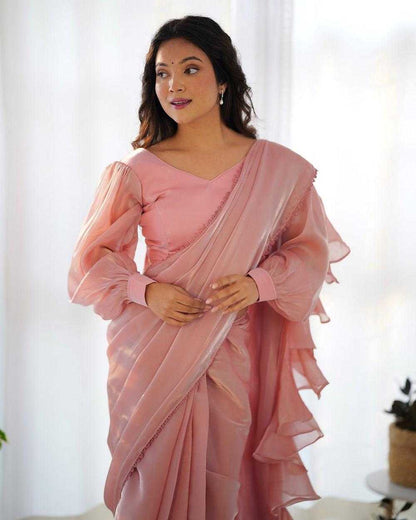 Jimmy Choo  Ready To Wear Sarees