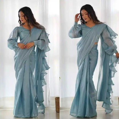 Jimmy Choo  Ready To Wear Sarees