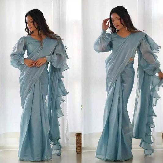 Jimmy Choo  Ready To Wear Sarees