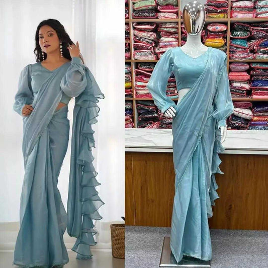 Jimmy Choo  Ready To Wear Sarees