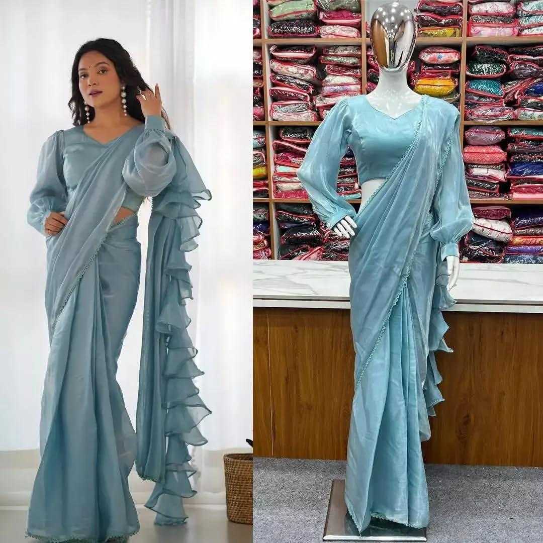 Jimmy Choo  Ready To Wear Sarees