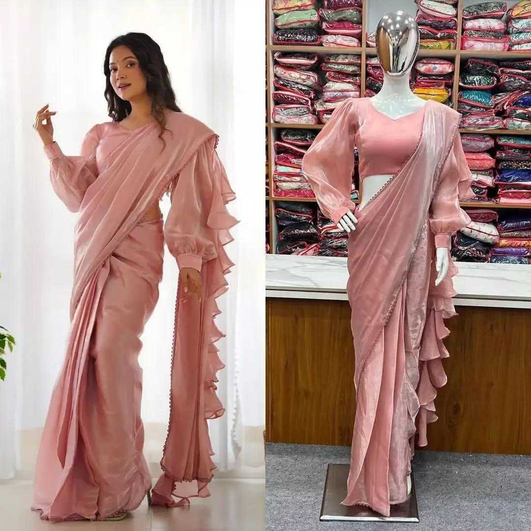 Jimmy Choo  Ready To Wear Sarees