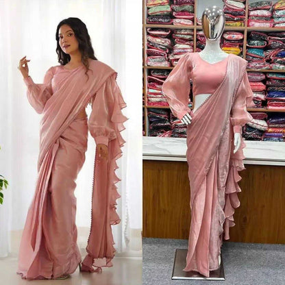 Jimmy Choo  Ready To Wear Sarees