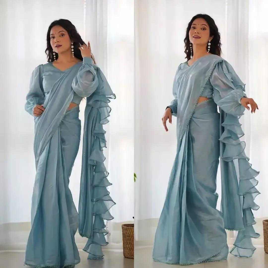 Jimmy Choo  Ready To Wear Sarees