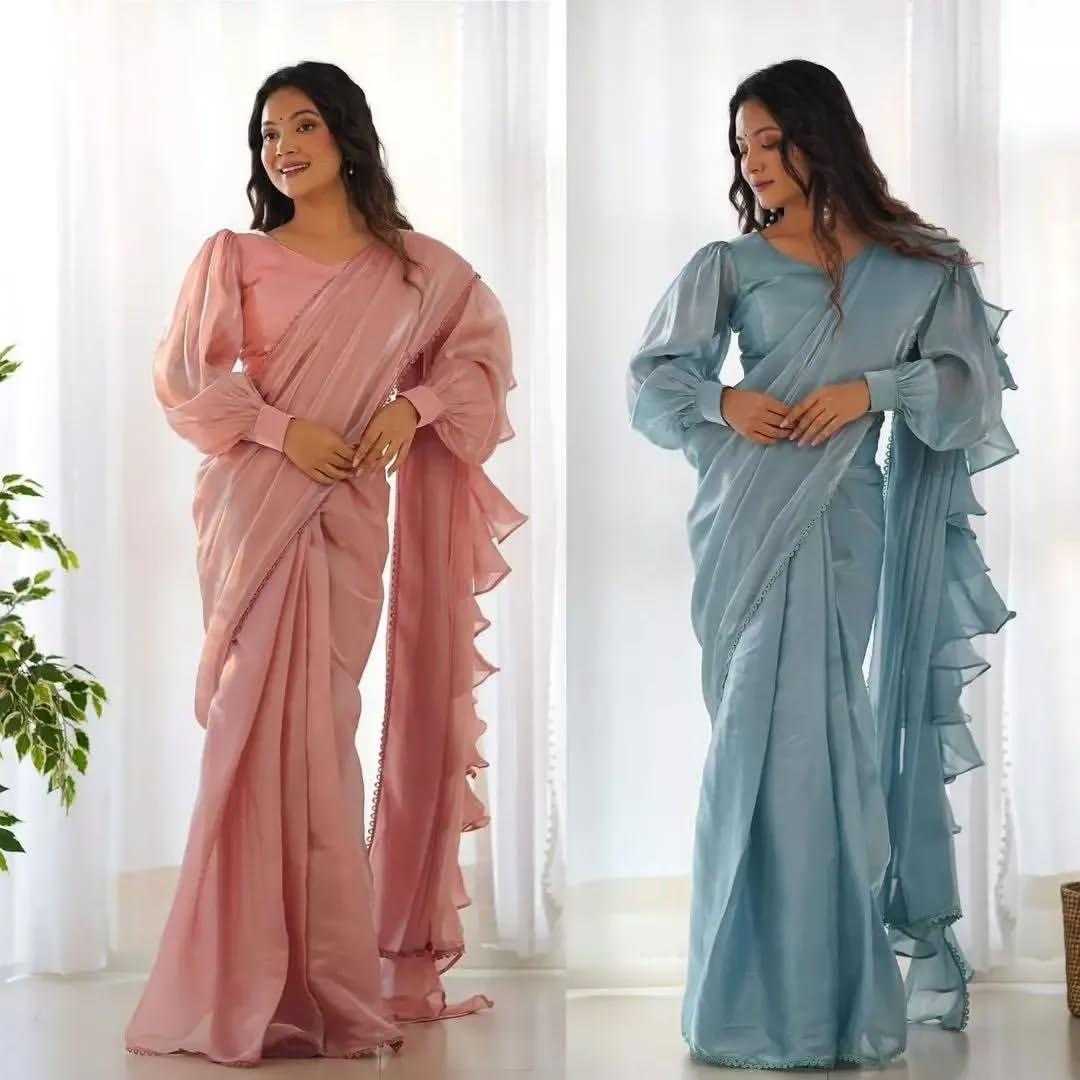 Jimmy Choo  Ready To Wear Sarees