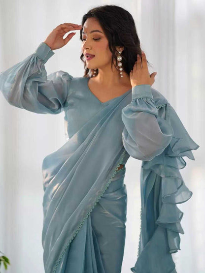 Jimmy Choo  Ready To Wear Sarees