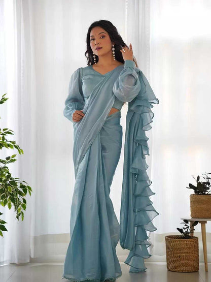 Jimmy Choo  Ready To Wear Sarees