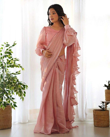 Jimmy Choo  Ready To Wear Sarees