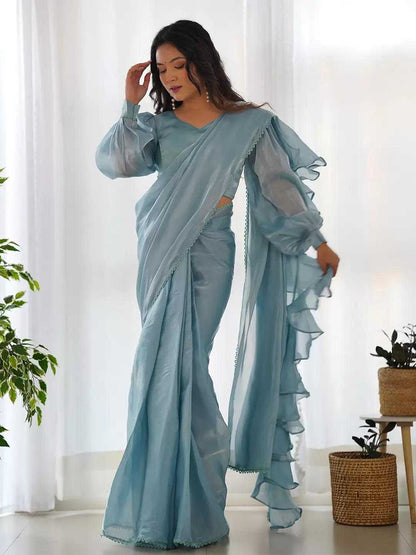 Jimmy Choo  Ready To Wear Sarees