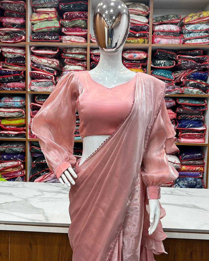 Jimmy Choo  Ready To Wear Sarees