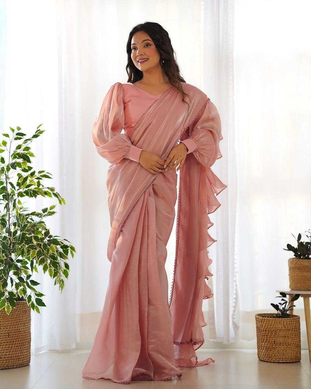 Jimmy Choo  Ready To Wear Sarees