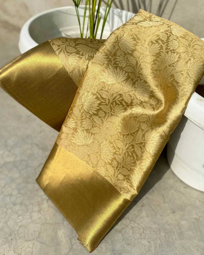 Kanjivaram Silk Bollywood Saree Collection