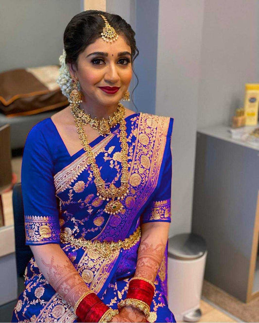 Lichi Silk Sarees
