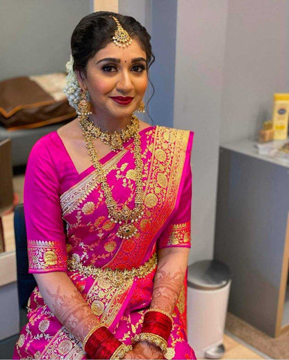Lichi Silk Sarees