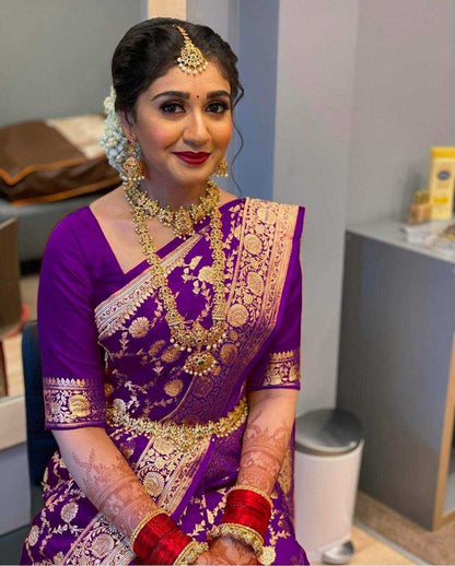 Lichi Silk Sarees