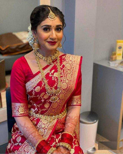 Lichi Silk Sarees