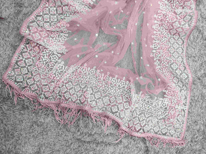 Net Fancy Sarees