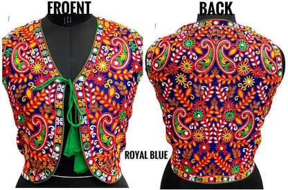 Silk  KOTI KERI Party Wear Readymade Blouses