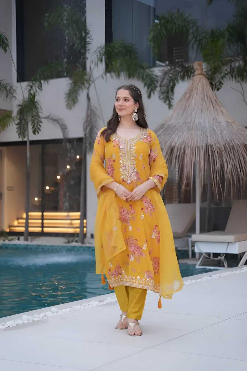Silk  Party wear Designer  Wedding  Suits