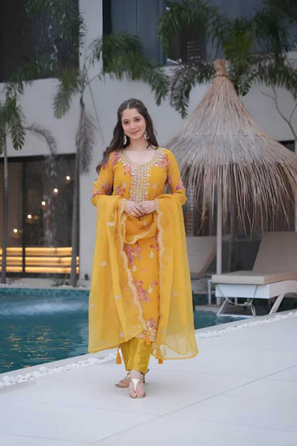 Silk  Party wear Designer  Wedding  Suits